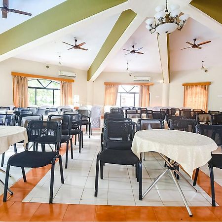 Fabhotel Prime Tanjo Highland With Pool - 500M From Calangute Beach Candolim Εξωτερικό φωτογραφία